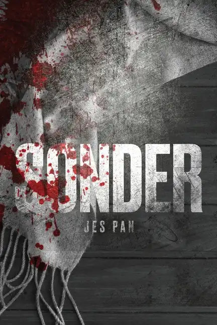 Sonder - Paperback