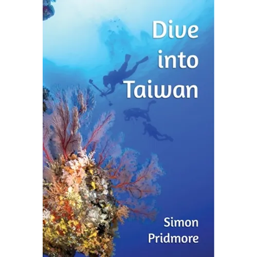 Dive into Taiwan - Paperback