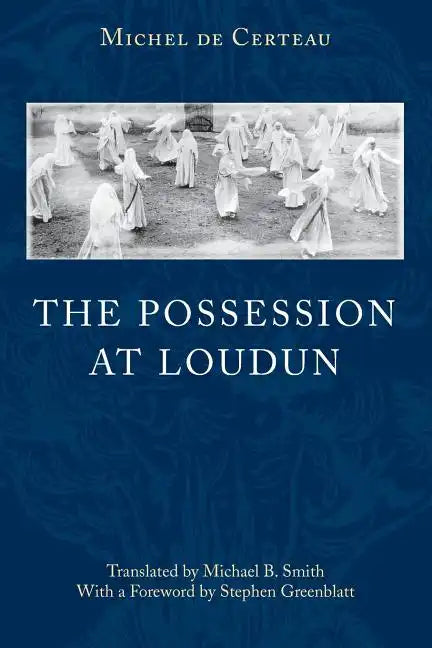 The Possession of Loudun - Paperback