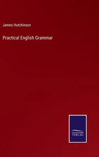 Practical English Grammar - Hardcover