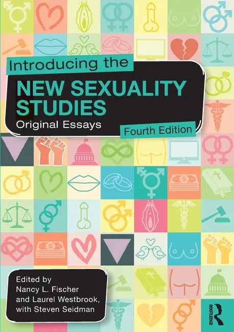 Introducing the New Sexuality Studies: Original Essays - Paperback