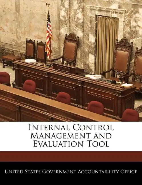 Internal Control Management and Evaluation Tool - Paperback