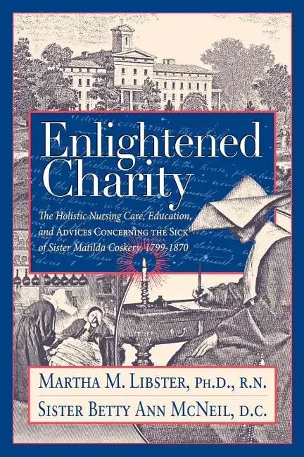 Enlightened Charity - Paperback