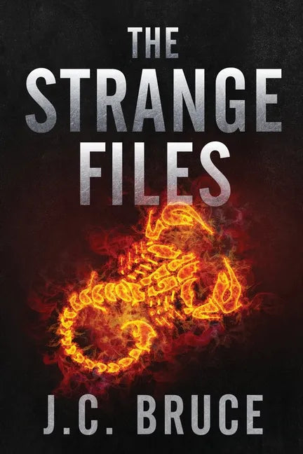 The Strange Files - Paperback