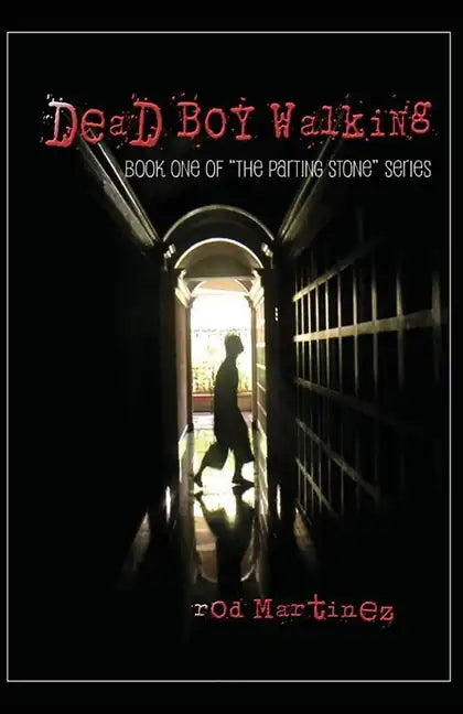 Dead Boy Walking - Paperback