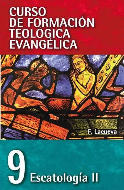 Cft 09 - Escatología II - Paperback