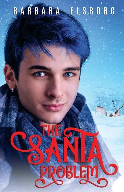 The Santa Problem - Paperback
