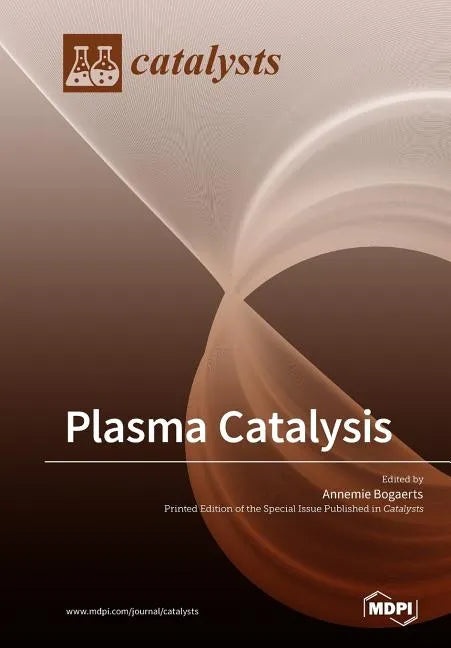 Plasma Catalysis - Paperback