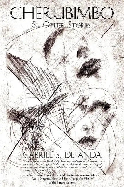 Cherubimbo and Other Stories - Paperback