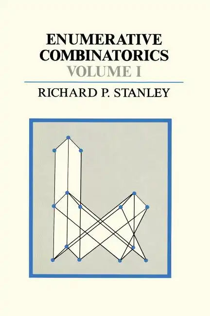 Enumerative Combinatorics - Paperback