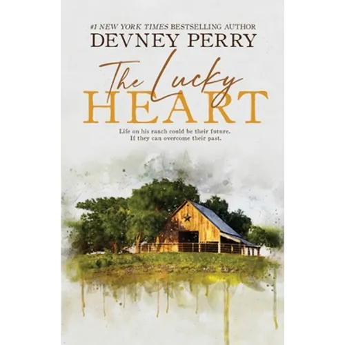 The Lucky Heart - Paperback