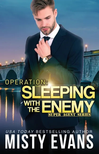 Operation Sleeping With the Enemy - Paperback