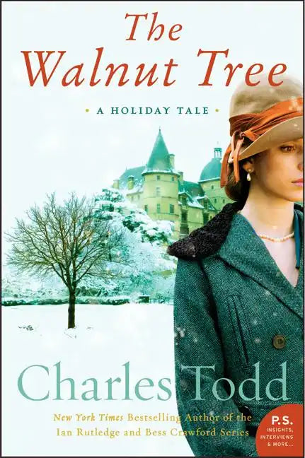 Walnut Tree PB - Paperback