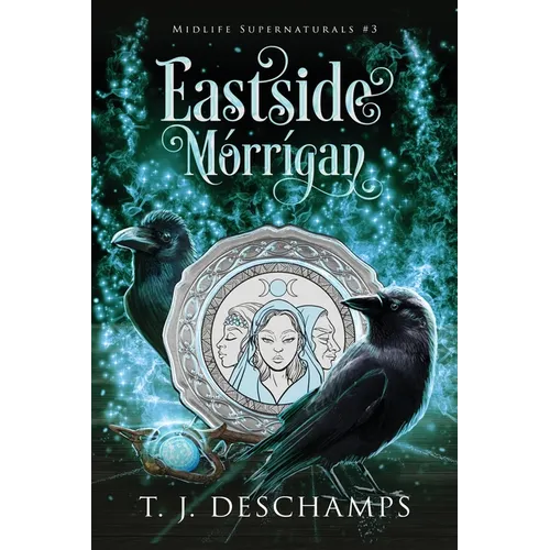 Eastside Mr刕an - Paperback