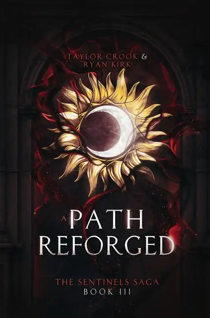 A Path Reforged - Hardcover