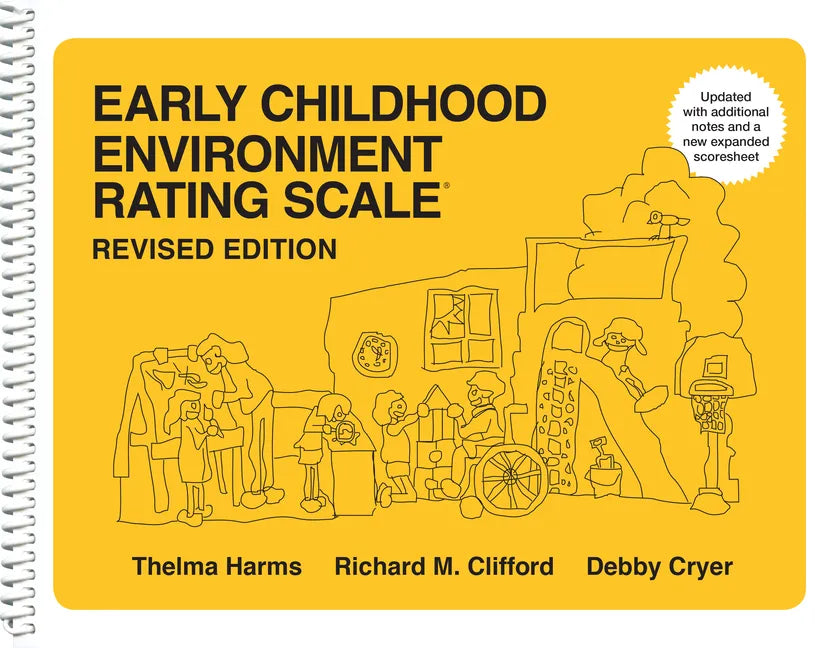 Early Childhood Environment Rating Scale - Spiral