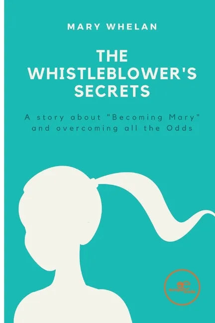 The Whistleblower's secret - Paperback
