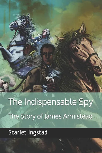 The Indispensable Spy - Paperback