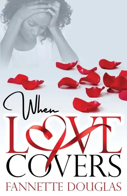 When Love Covers - Paperback