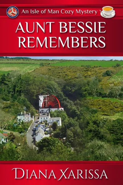 Aunt Bessie Remembers - Paperback