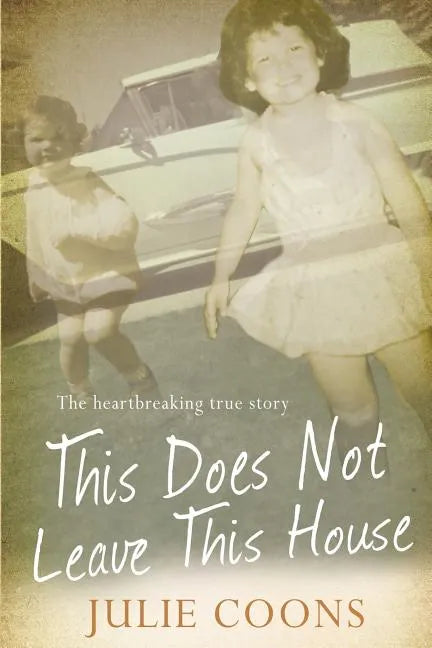 This Does Not Leave This House - Paperback