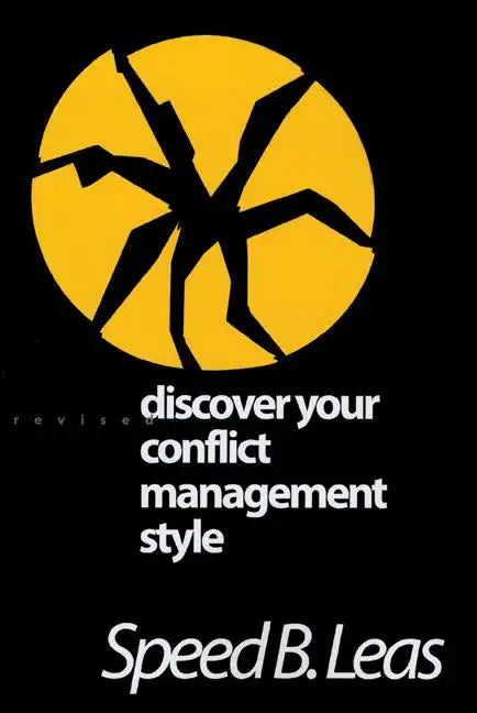 Discover Your Conflict Management Style - Paperback