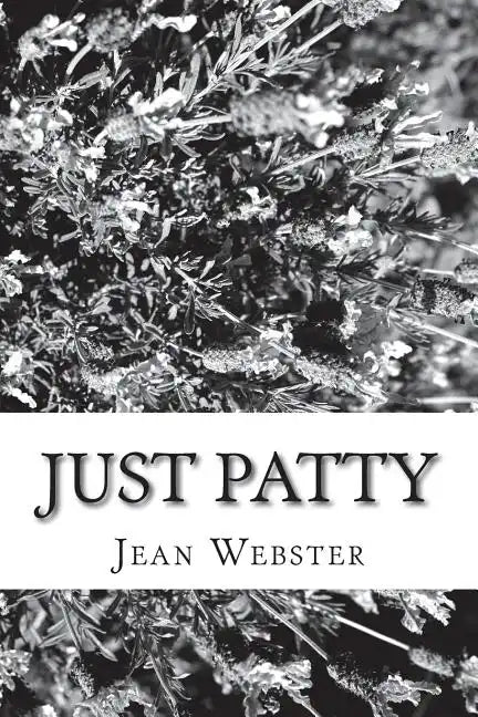 Just Patty - Paperback