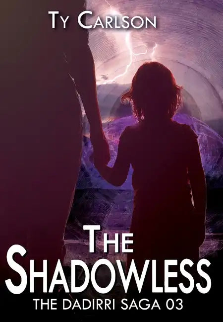 The Shadowless - Hardcover