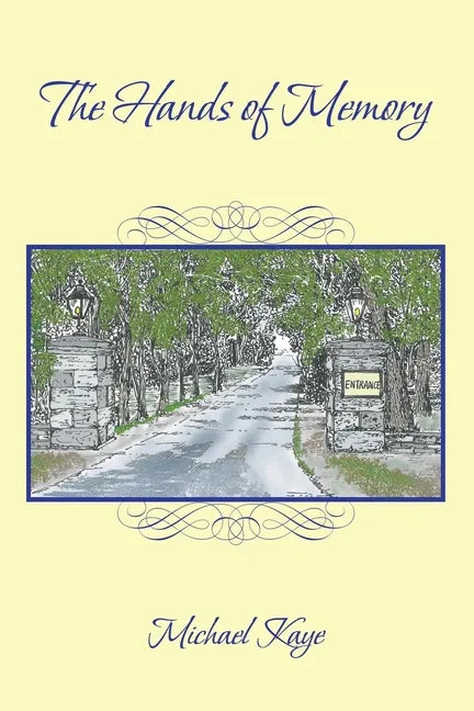 The Hands of Memory - Paperback