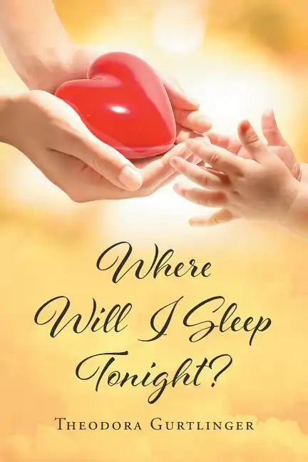 Where Will I Sleep Tonight? - Paperback