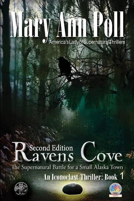 Ravens Cove - Paperback