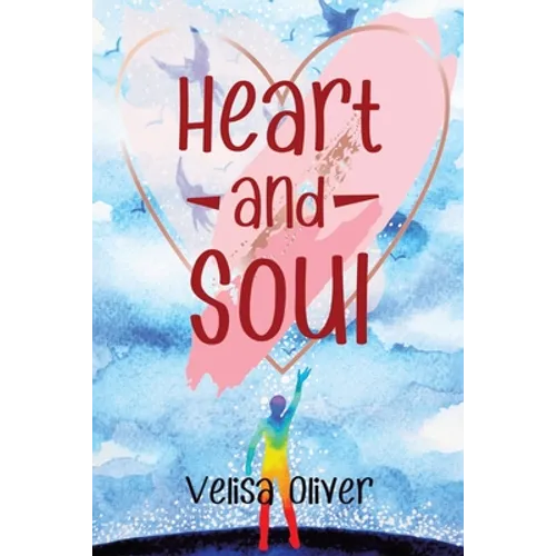 Heart and Soul - Paperback