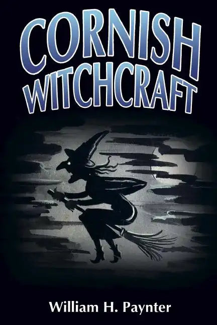 Cornish Witchcraft - Paperback