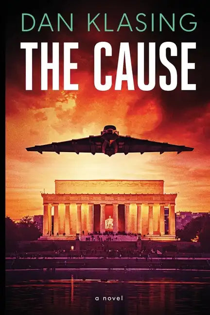 The Cause - Paperback