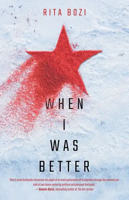 When I Was Better - Paperback