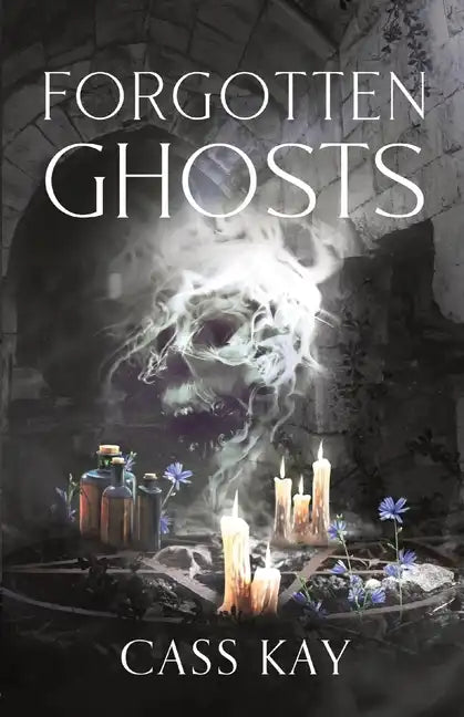 Forgotten Ghosts - Paperback