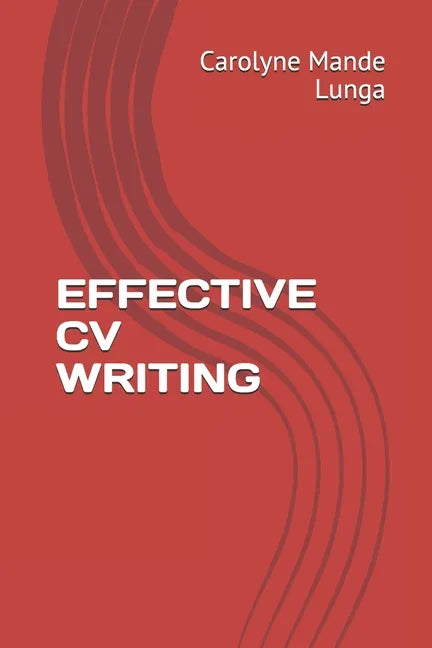 Effective CV Writing - Paperback