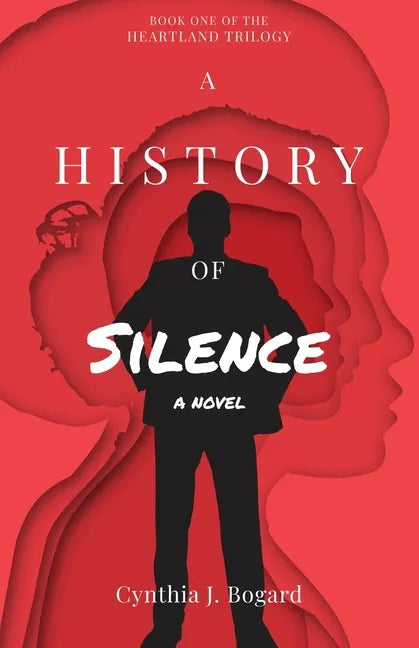 A History of Silence - Paperback