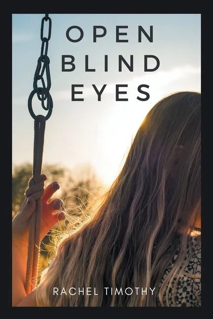 Open Blind Eyes - Paperback