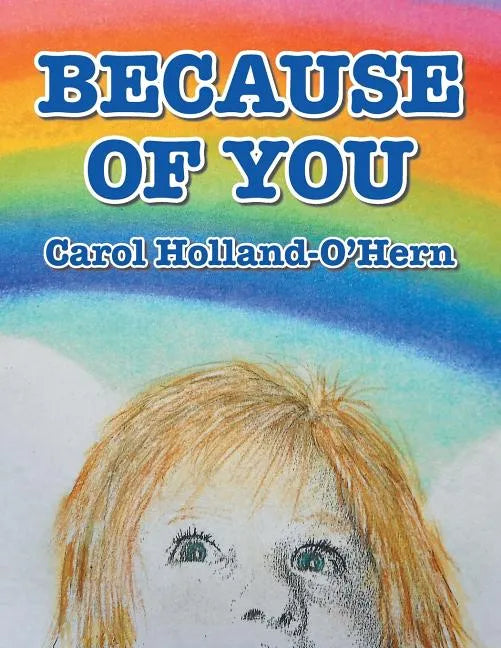 Because of You - Paperback