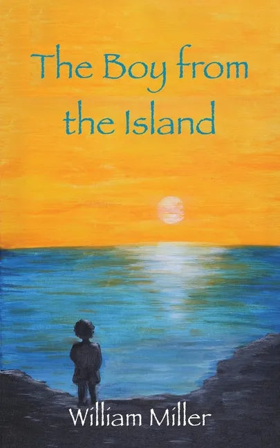 The Boy from the Island - Paperback