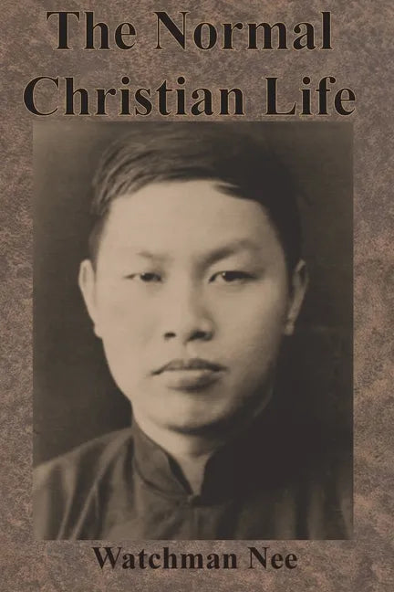 The Normal Christian Life - Paperback