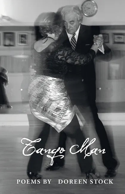 Tango Man - Paperback