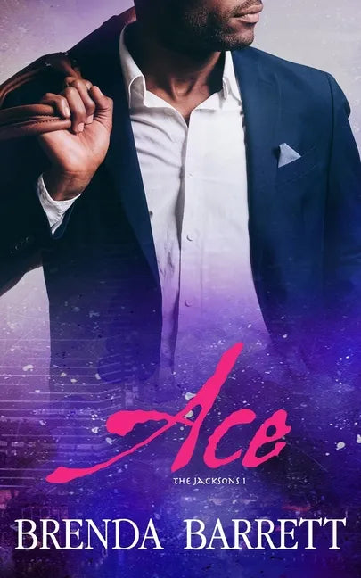Ace - Paperback