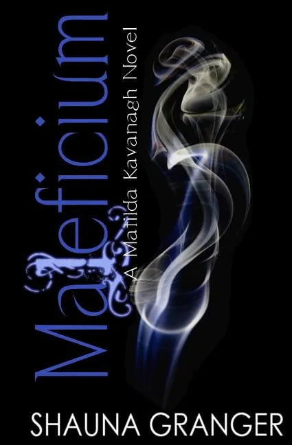 Maleficium - Paperback