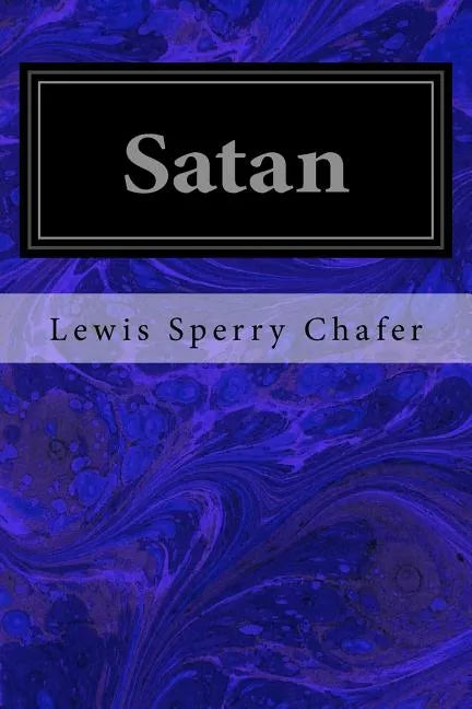 Satan - Paperback