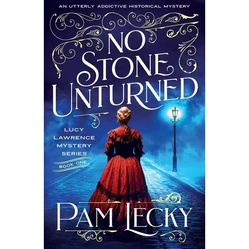 No Stone Unturned: An utterly addictive historical mystery - Paperback