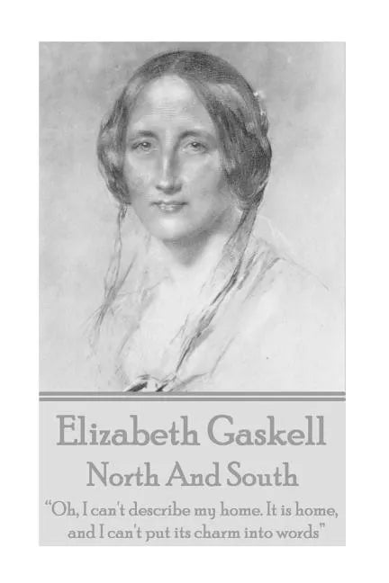 Elizabeth Gaskell - North And South - Paperback