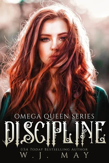 Discipline - Paperback