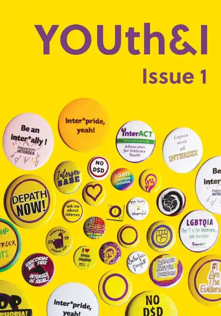 YOUth&I Issue 1 - Paperback